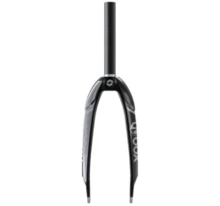 BOX ONE X2 PRO CARBON FORK -Cycle Gear Hub box.one .x2.pro .carbon.fork .black .4