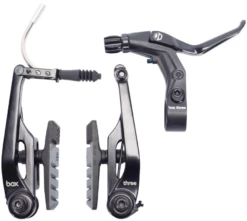 Box Three Brake Kit -Cycle Gear Hub box.three .brake .kit .black