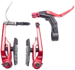 Box Three Brake Kit