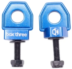 Box Three Chain Tensioners -Cycle Gear Hub box.three .chain .tensioners.blue
