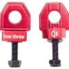 Box Three Chain Tensioners 2 Box Three Chain Tensioners -Cycle Gear Hub box.three .chain .tensioners.red