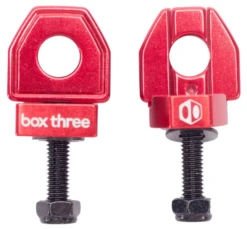 Box Three Chain Tensioners