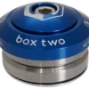Box Two 1" Integrated Headset -Cycle Gear Hub box.two .integrated.1in.headset.blue