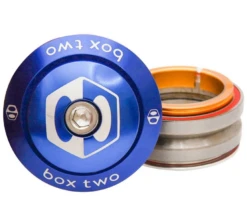 Box Two Integrated Headset -Cycle Gear Hub box.two .integrated.headset.blue