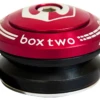 Box Two Integrated Headset -Cycle Gear Hub box.two .integrated.headset.red