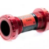 Box Two Oversized External Bottom Bracket (30mm) -Cycle Gear Hub box.two .oversized.bottombracket.30mm.red