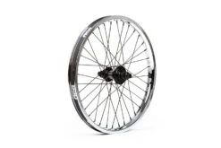 BSD Swerve + Aero Pro Rear Cassette Wheel