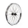 BSD Swerve + Aero Pro Front Wheel -Cycle Gear Hub bsd wheel bsdcomplete chrome 003