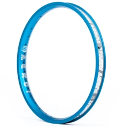 BSD Aero Pro Rim -Cycle Gear Hub bsd.aero .rim .steel .blue