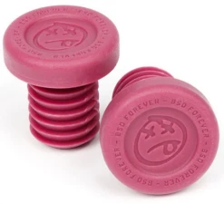 BSD Forever Bar Ends -Cycle Gear Hub bsd.forever.bar .end .berry