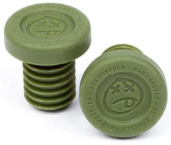 BSD Forever Bar Ends