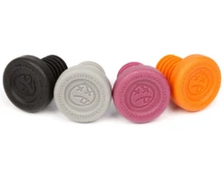 BSD Forever Bar Ends -Cycle Gear Hub bsd.forever.barends