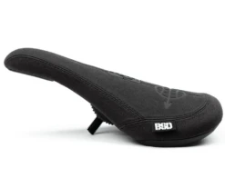 BSD Freedom Slim Pivotal Seat -Cycle Gear Hub bsd.freedom.pivotal.seat .black .slim .1