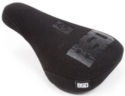BSD Logo Fat Pivotal Seat
