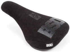 BSD Logo Mid Pivotal Seat
