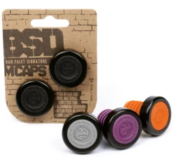 BSD M-Cap Bar Ends -Cycle Gear Hub bsd.mcap .barend