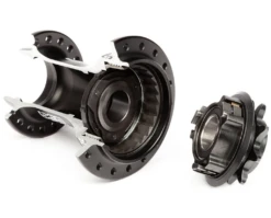 BSD Revolution Freecoaster Hub 9 BSD Revolution Freecoaster Hub -Cycle Gear Hub bsd.revolution.freecoaster.hub .black .3