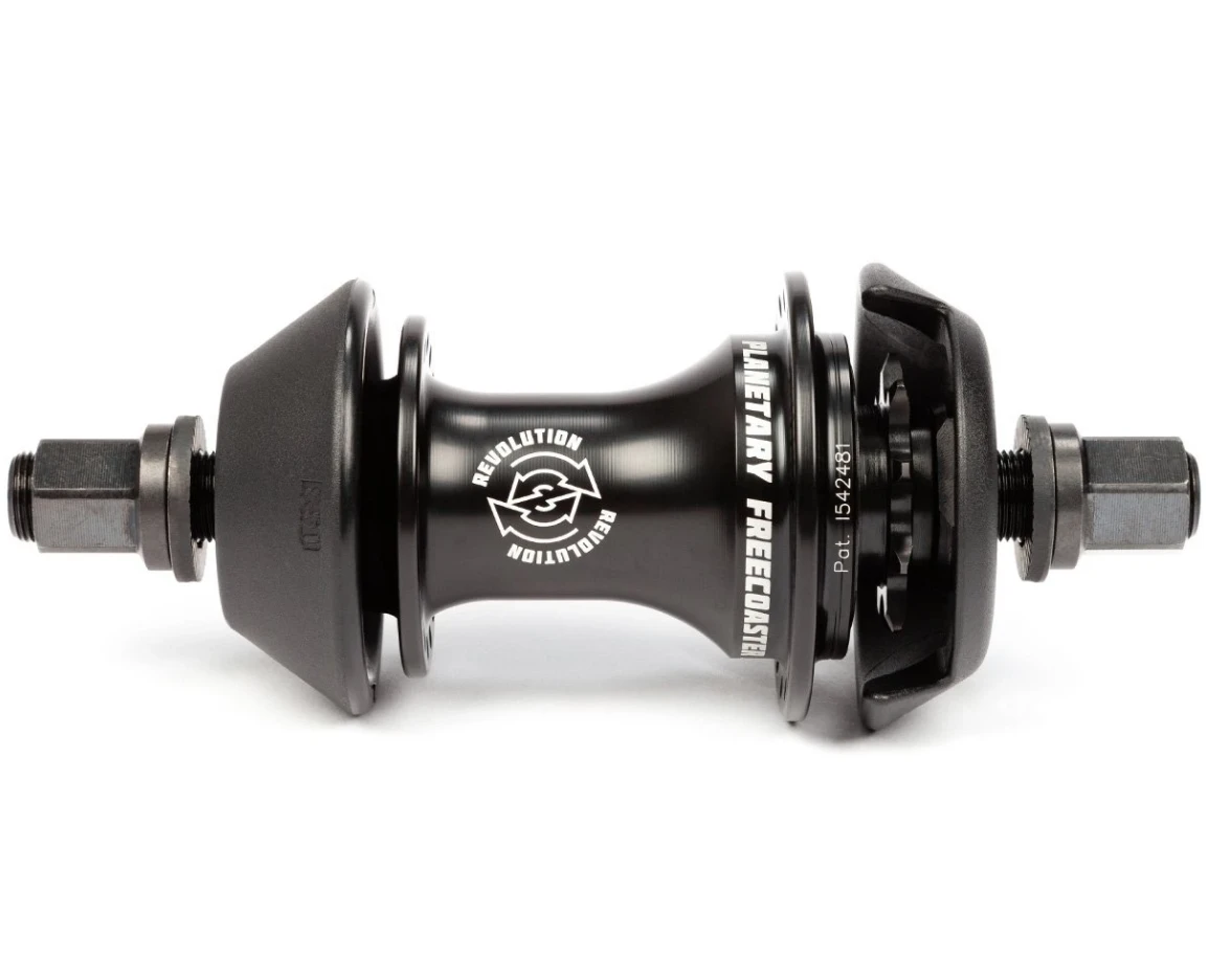 BSD Revolution Freecoaster Hub 7 BSD Revolution Freecoaster Hub - Image 5