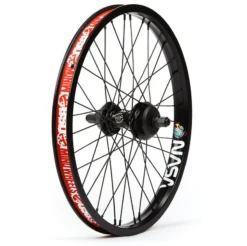 BSD Revolution Freecoaster Mind Wheel