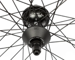 BSD XLT REVOLUTION FREECOASTER WHEEL -Cycle Gear Hub bsd.revolution.xlt.freecoaster.wheel .1