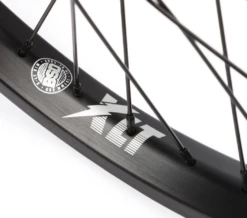BSD XLT REVOLUTION FREECOASTER WHEEL -Cycle Gear Hub bsd.revolution.xlt.freecoaster.wheel .2