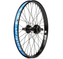 BSD XLT REVOLUTION FREECOASTER WHEEL