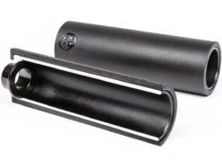 BSD RUDE TUBE LT V2 PEG -Cycle Gear Hub bsd.rude .tube .ltv2 .black .3