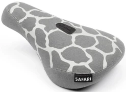 BSD Safari Fat Pivotal Seat