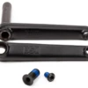 BSD Substance Cranks -Cycle Gear Hub bsd.substance.cranks.black