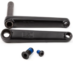 BSD Substance Cranks