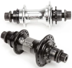 BSD Swerve Cassette Hub -Cycle Gear Hub bsd.swerve.cassette.hubs