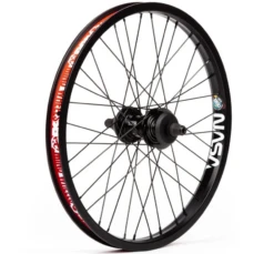 BSD West Coaster Mind Wheel