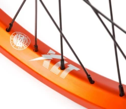 BSD XLT Front Wheel 10 BSD XLT Front Wheel -Cycle Gear Hub bsd.xlt.front .wheel .1