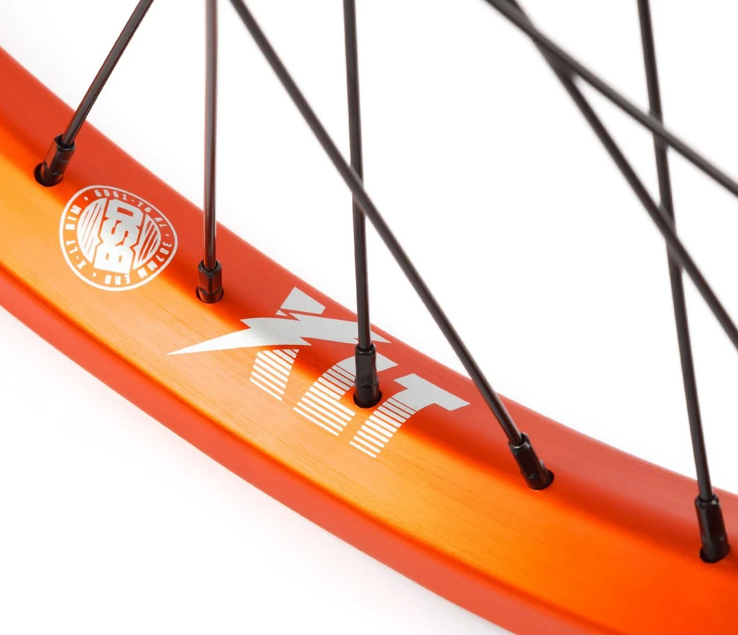 BSD XLT Front Wheel 6 BSD XLT Front Wheel - Image 4