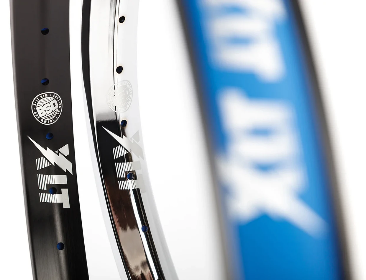 BSD XLT Rim 5 BSD XLT Rim - Image 3