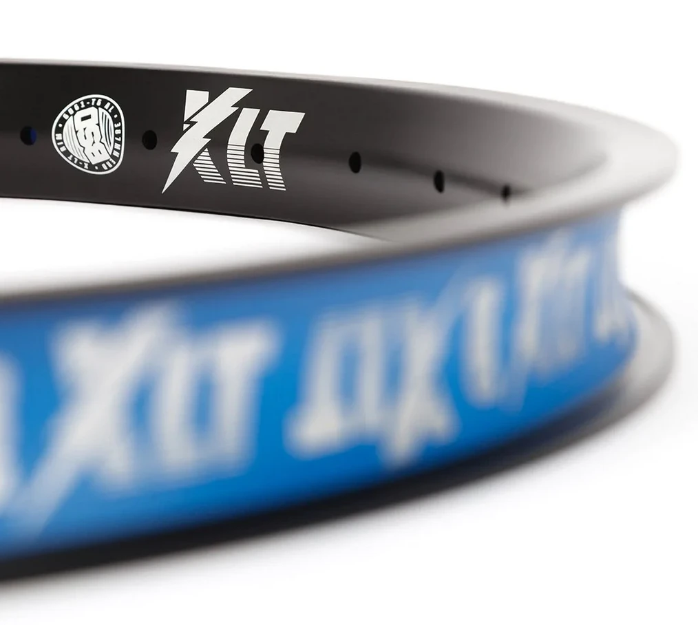 BSD XLT Rim 7 BSD XLT Rim - Image 5