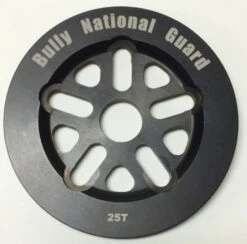 BULLY NATIONAL GUARD SPROCKET -Cycle Gear Hub bully.national.guard .sprocket.black 49906.1443554953.1280.1280