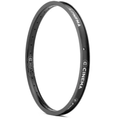 CINEMA 333 RIM -Cycle Gear Hub cinema.333.rim .black .1