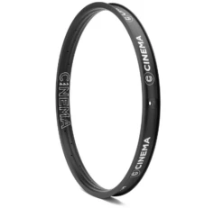 Cinema 444 Rim -Cycle Gear Hub cinema.444.rim .black