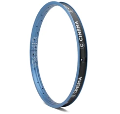 Cinema 444 Rim -Cycle Gear Hub cinema.444.rim .blue