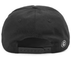 Cinema Block Hat -Cycle Gear Hub cinema.block .hat .black