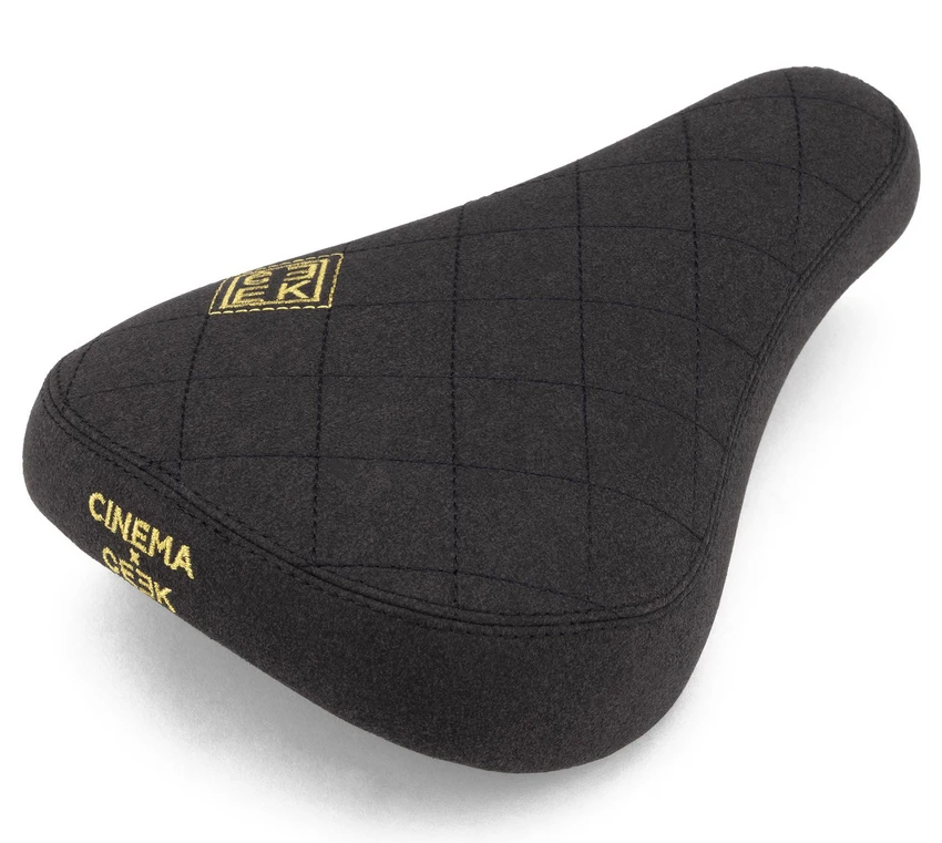 Cinema Ceek 2 Stealth Pivotal Seat 4 Cinema Ceek 2 Stealth Pivotal Seat - Image 2