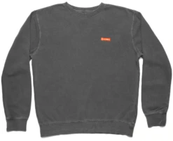 Cinema Essential Crewneck Sweater
