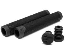 Cinema Focus Grips -Cycle Gear Hub cinema.focus .grip .black