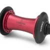 Cinema FX Front Hub -Cycle Gear Hub cinema.front .fx .red