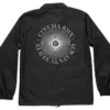 Cinema Full Circle Coaches Jacket