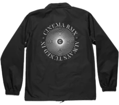 Cinema Full Circle Coaches Jacket
