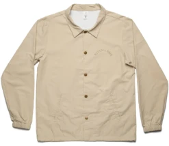 Cinema Full Circle Coaches Jacket -Cycle Gear Hub cinema.full .circle.coaches.jacket.khaki .1