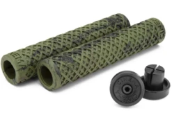 Cinema Interlace Grips -Cycle Gear Hub cinema.interlace.grips .camo