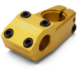 Cinema Martinez Stem -Cycle Gear Hub cinema.martinez.stem .gold